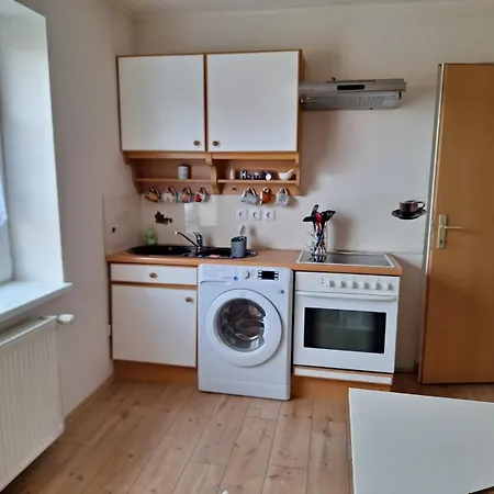 Apartment Bei Wien -2