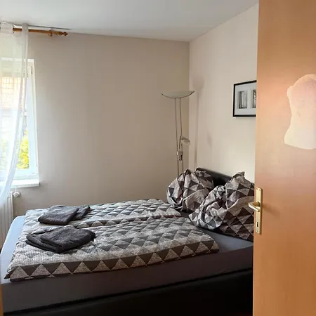 Bei Wien -2 Appartement Korneuburg