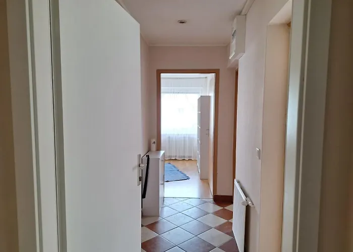 Bei Wien -2 Lejlighed