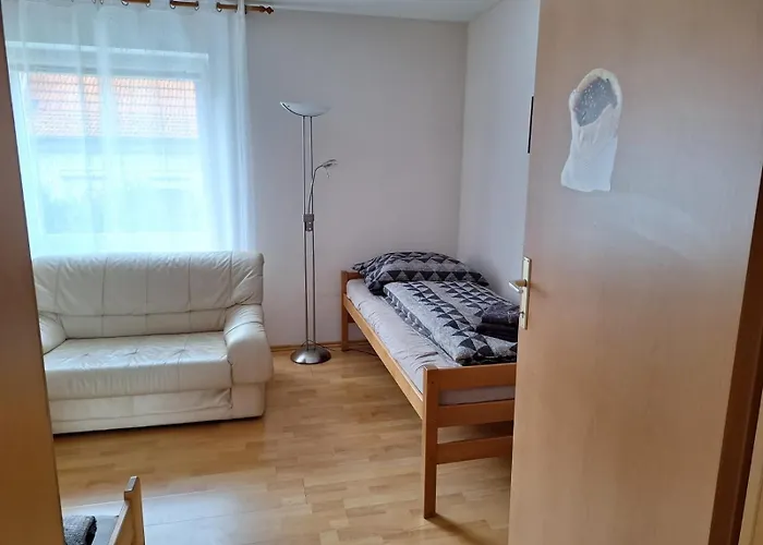 Bei Wien -2 Lejlighed Korneuburg