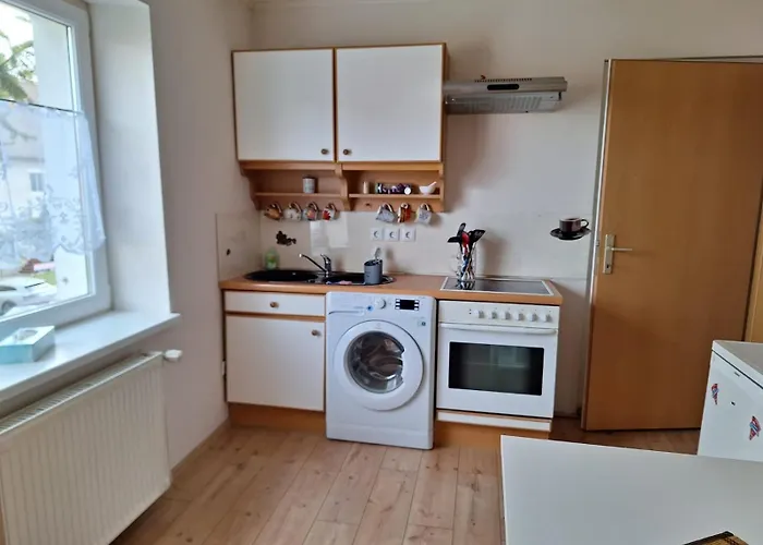 Lejlighed Bei Wien -2