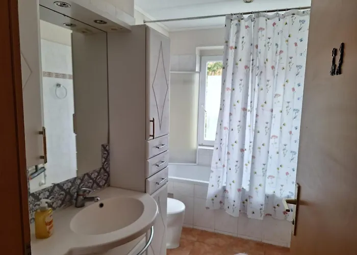 Bei Wien -2 Lejlighed