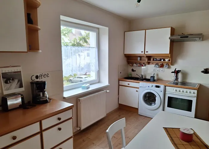 Lejlighed Bei Wien -2 *